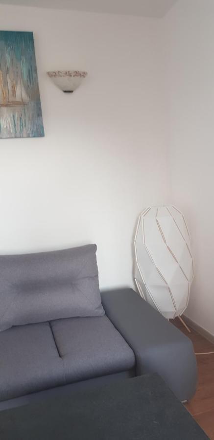 Allure Apartment No 1 คอร์นิช ภายนอก รูปภาพ